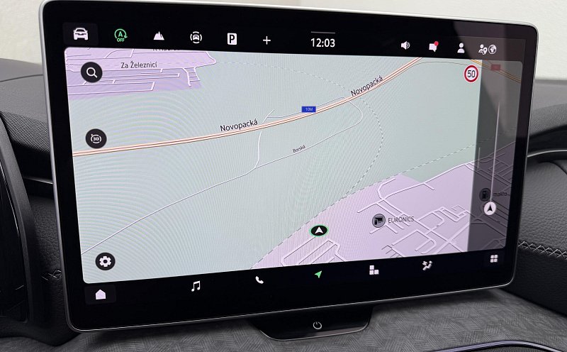 Škoda Kodiaq II 2.0 TDi Exclusive