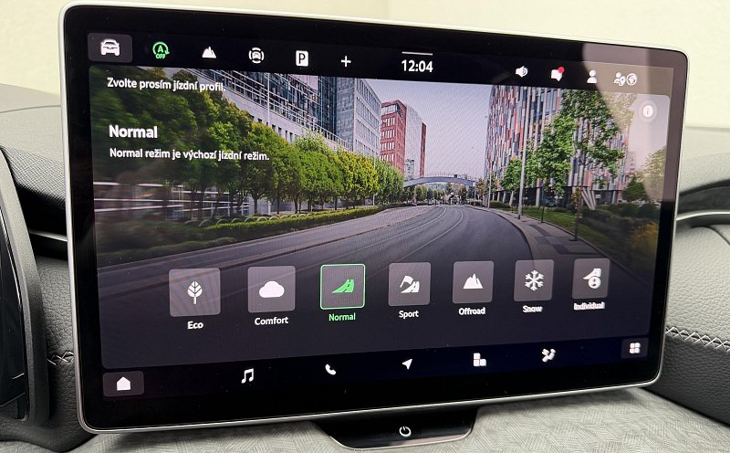 Škoda Kodiaq II 2.0 TDi Exclusive