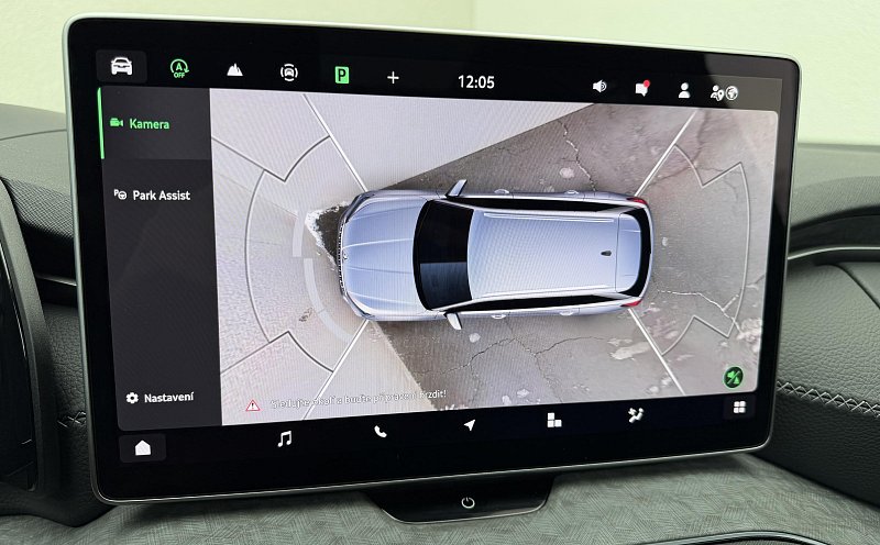 Škoda Kodiaq II 2.0 TDi Exclusive