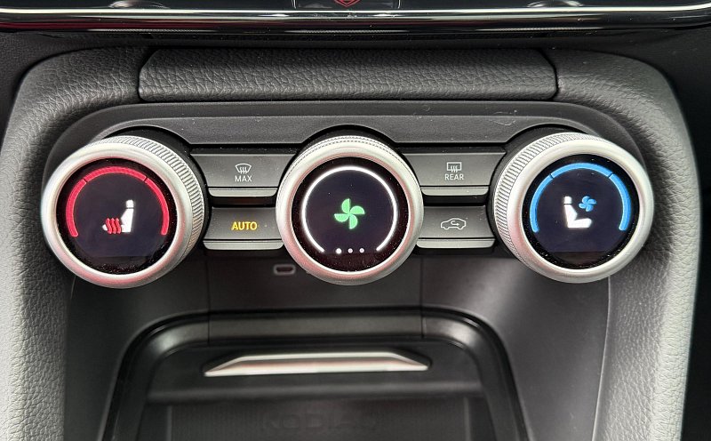 Škoda Kodiaq II 2.0 TDi Exclusive