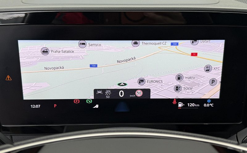 Škoda Kodiaq II 2.0 TDi Exclusive