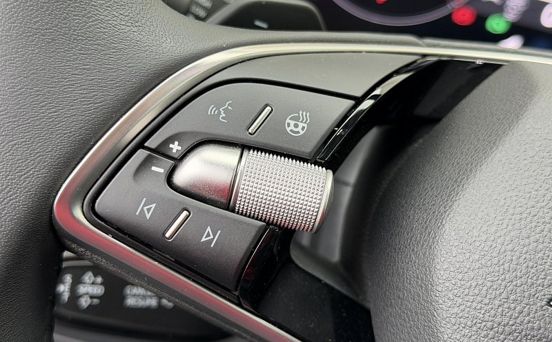 Škoda Kodiaq II 2.0 TDi Exclusive