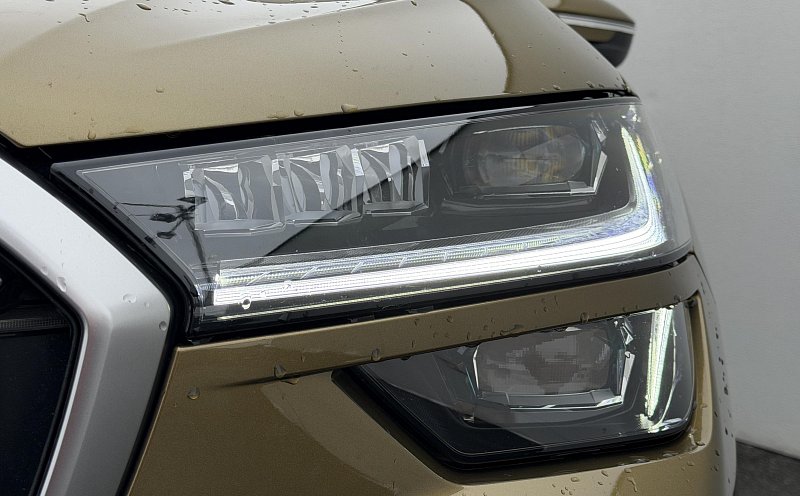 Škoda Kodiaq II 2.0 TDi Exclusive