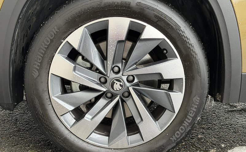 Škoda Kodiaq II 2.0 TDi Exclusive