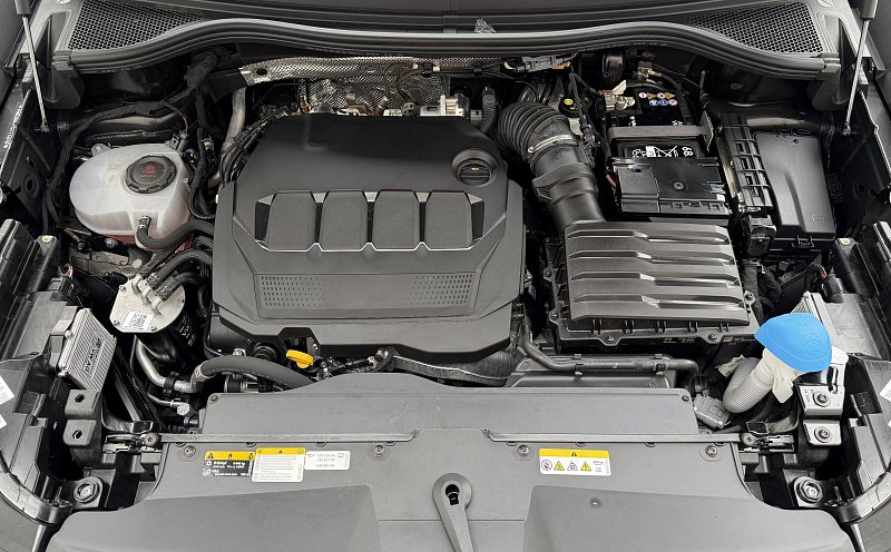 Škoda Kodiaq II 2.0 TDi Exclusive