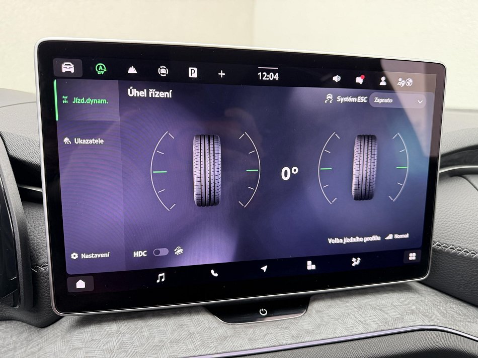 Škoda Kodiaq II 2.0 TDi Exclusive