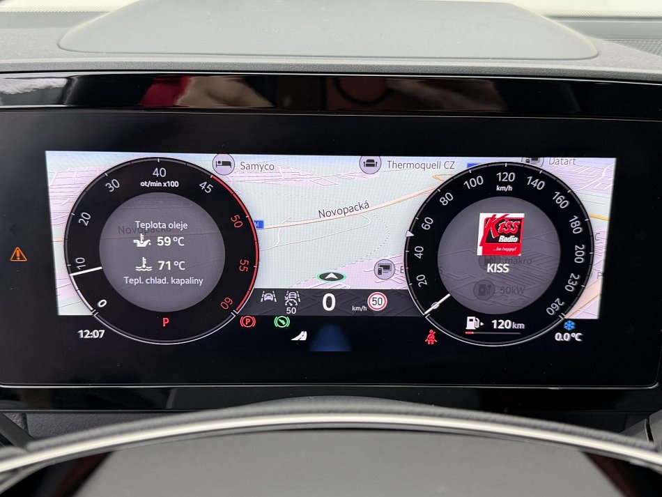 Škoda Kodiaq II 2.0 TDi Exclusive