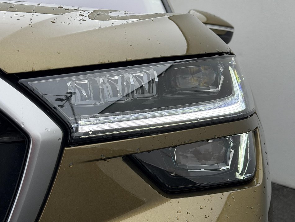 Škoda Kodiaq II 2.0 TDi Exclusive