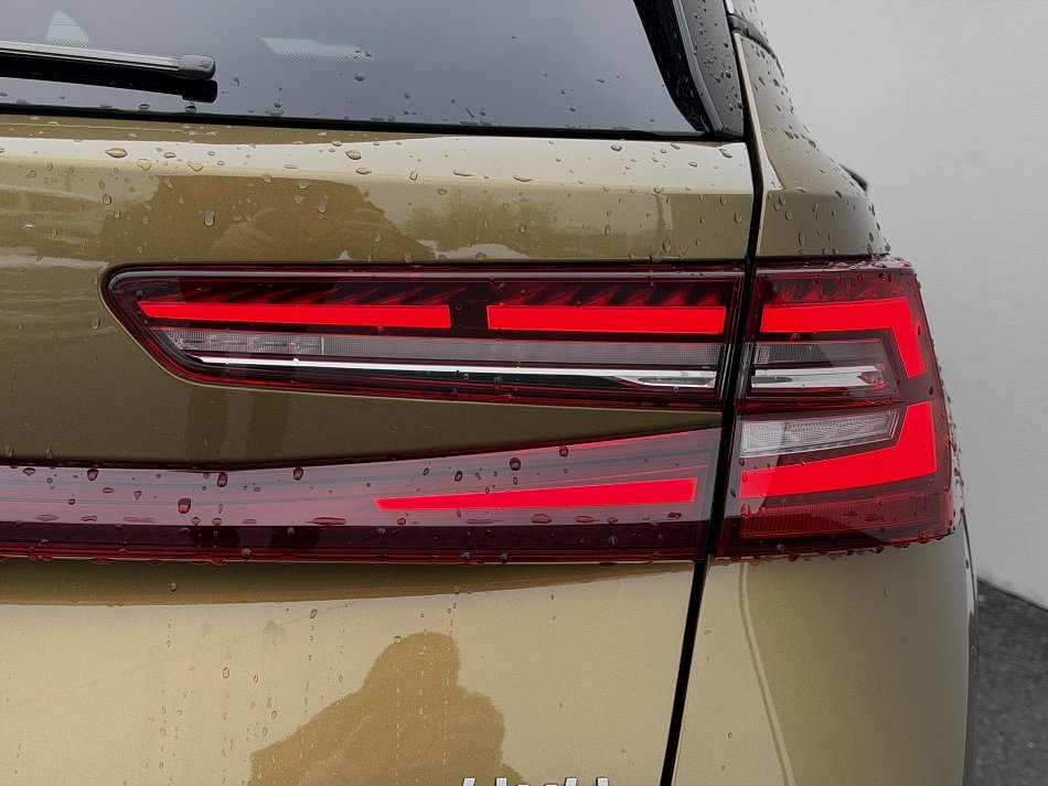 Škoda Kodiaq II 2.0 TDi Exclusive