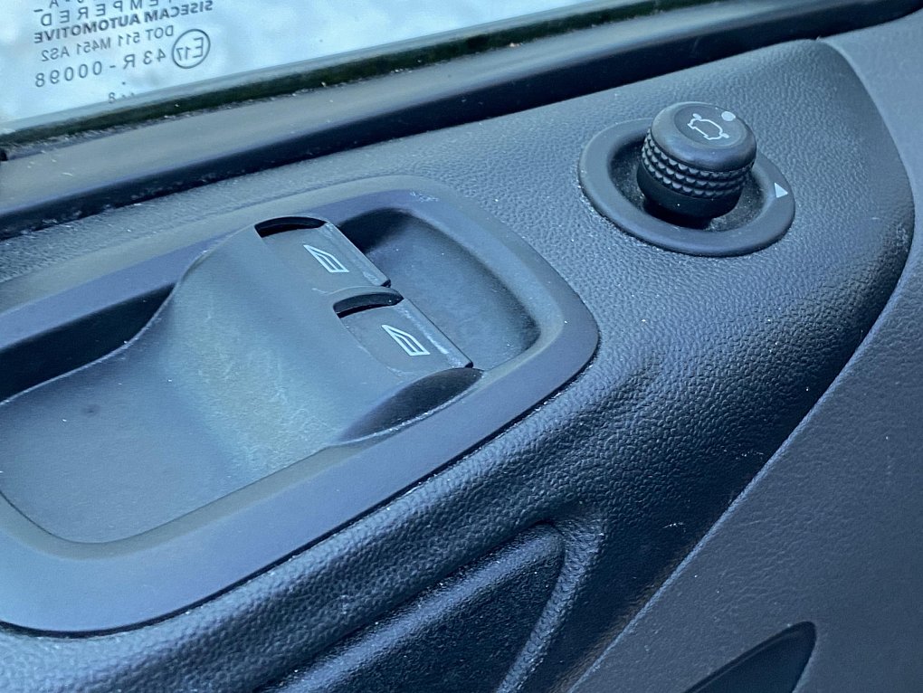 Ford Transit Custom 2.0TDCi Trend 9míst