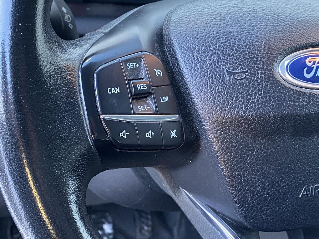 Ford Transit Custom 2.0TDCi Trend 9míst