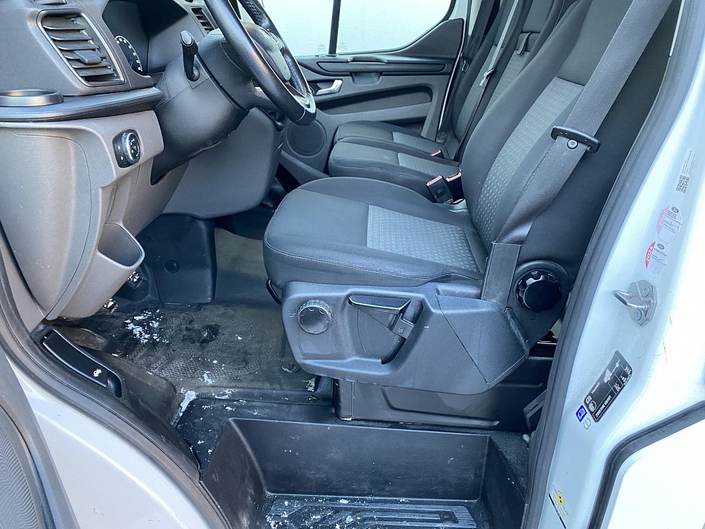 Ford Transit Custom 2.0TDCi Trend 9míst