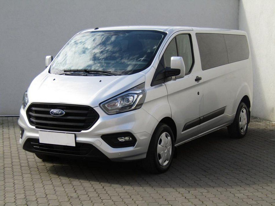 Ford Transit Custom 2.0TDCi Trend 9míst