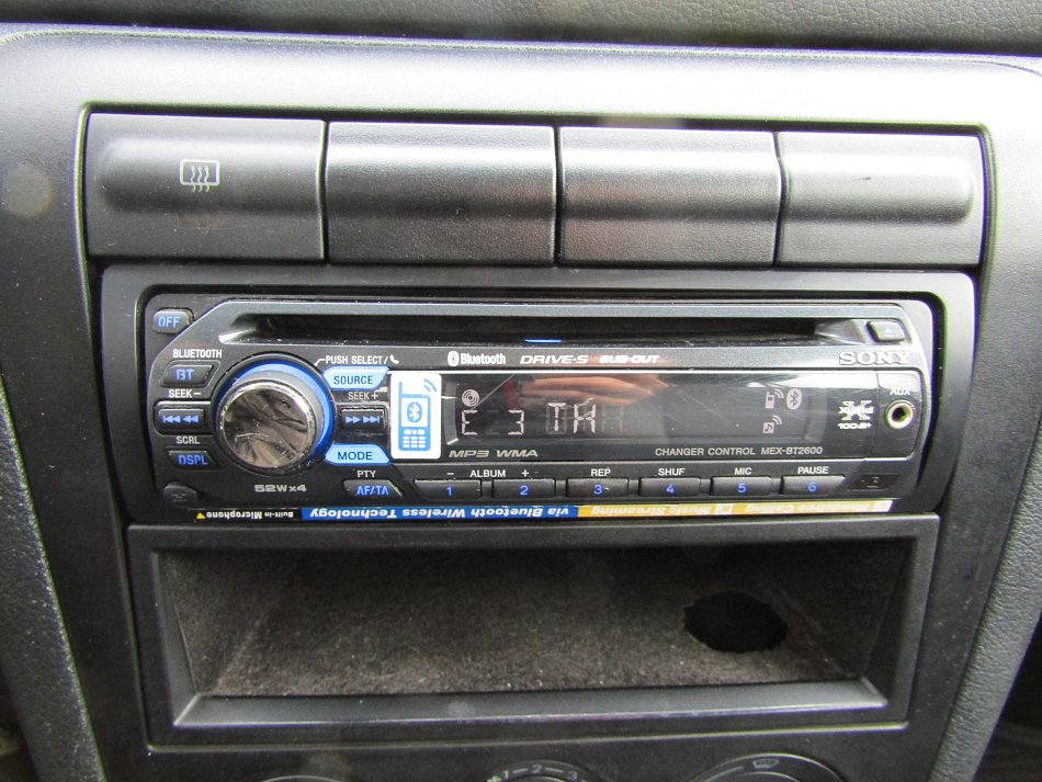 Škoda Octavia 1.6i Tour