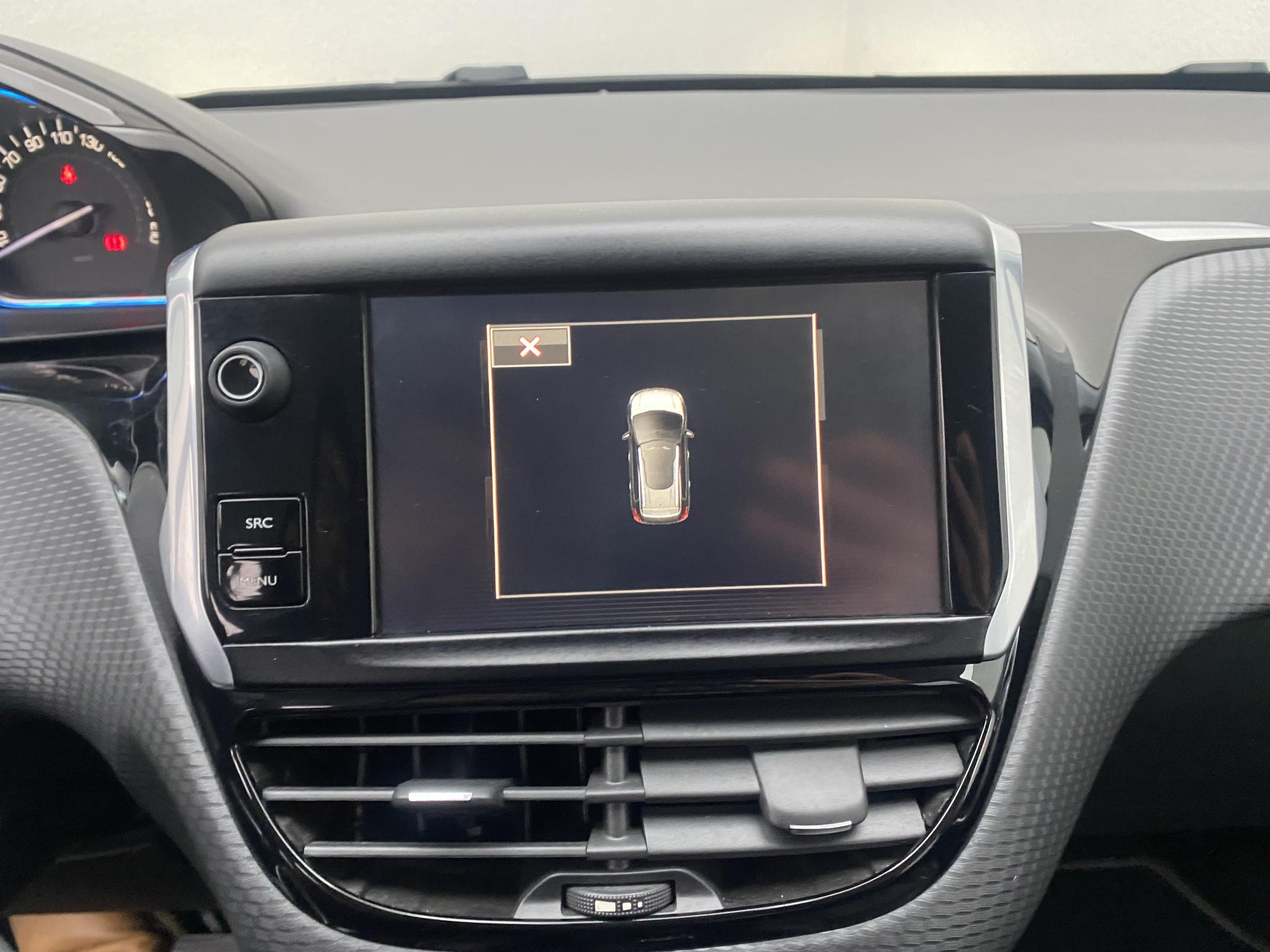 Peugeot 2008, 2015 - pohled č. 18