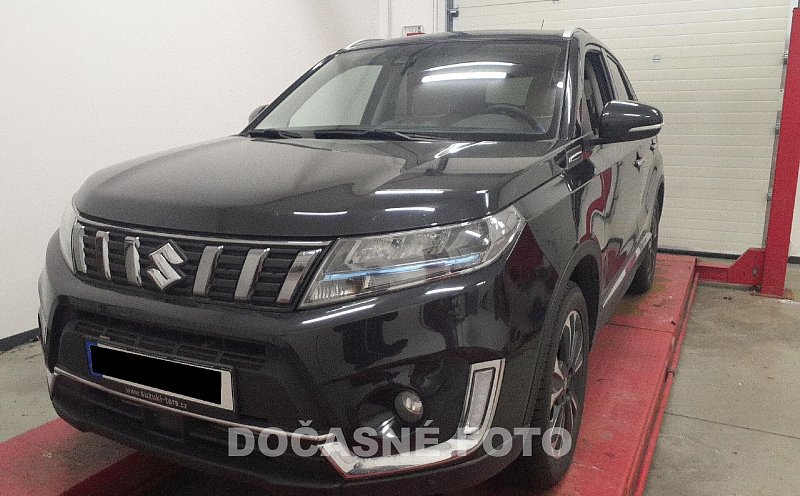 Suzuki Vitara 1.4i  4x4