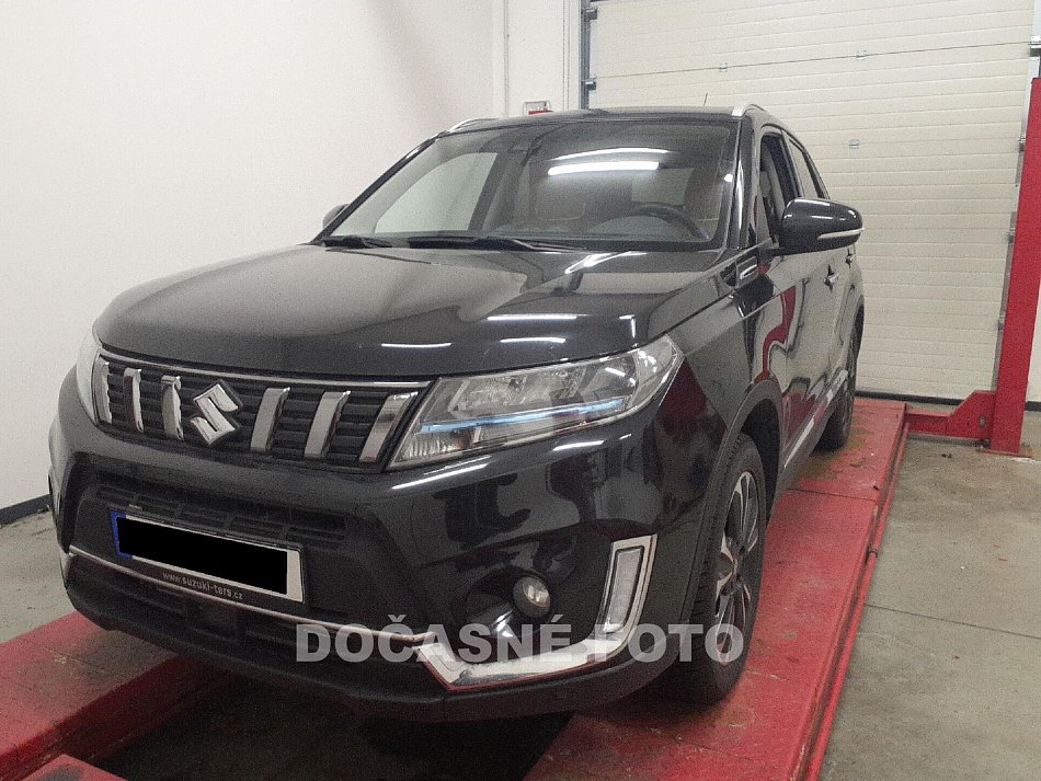 Suzuki Vitara 1.4i  4x4