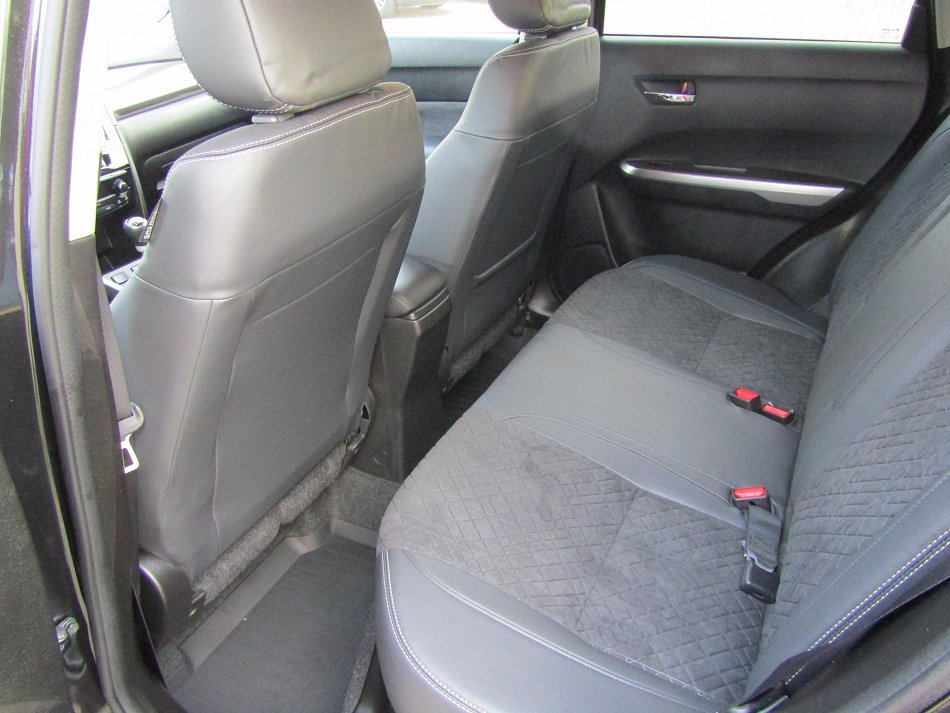 Suzuki Vitara 1.4i  4x4