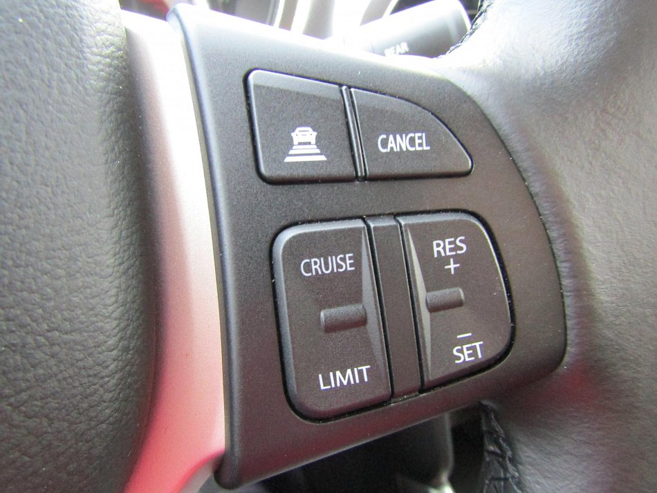 Suzuki Vitara 1.4i  4x4