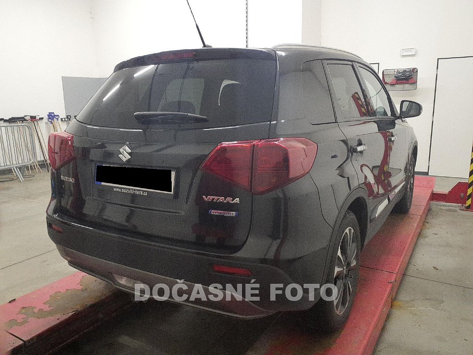 Suzuki Vitara 1.4i  4x4