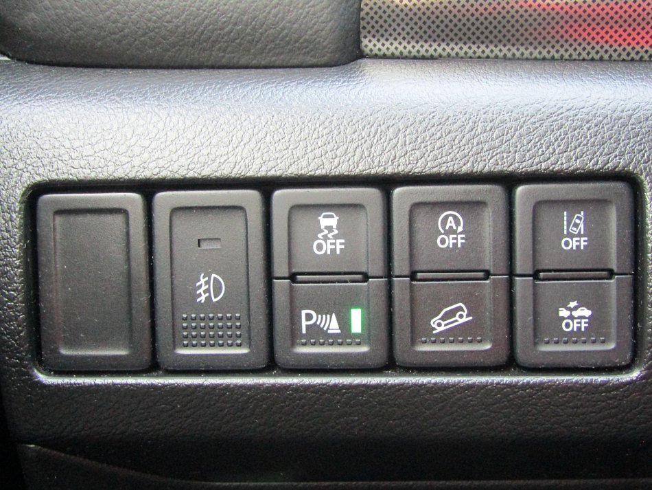 Suzuki Vitara 1.4i  4x4