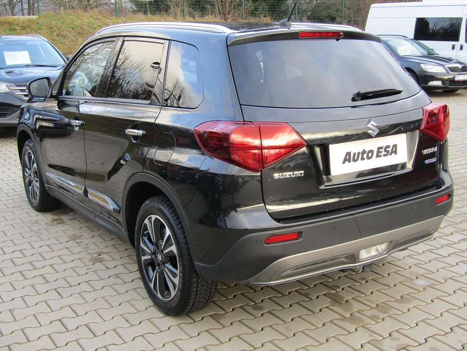 Suzuki Vitara 1.4i  4x4