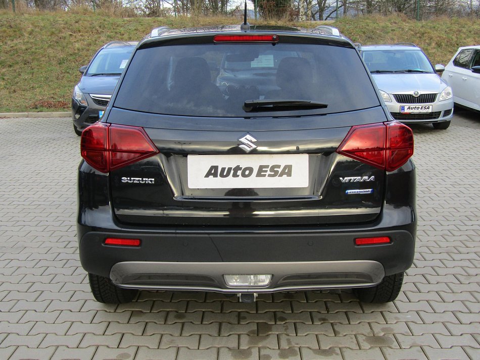 Suzuki Vitara 1.4i  4x4