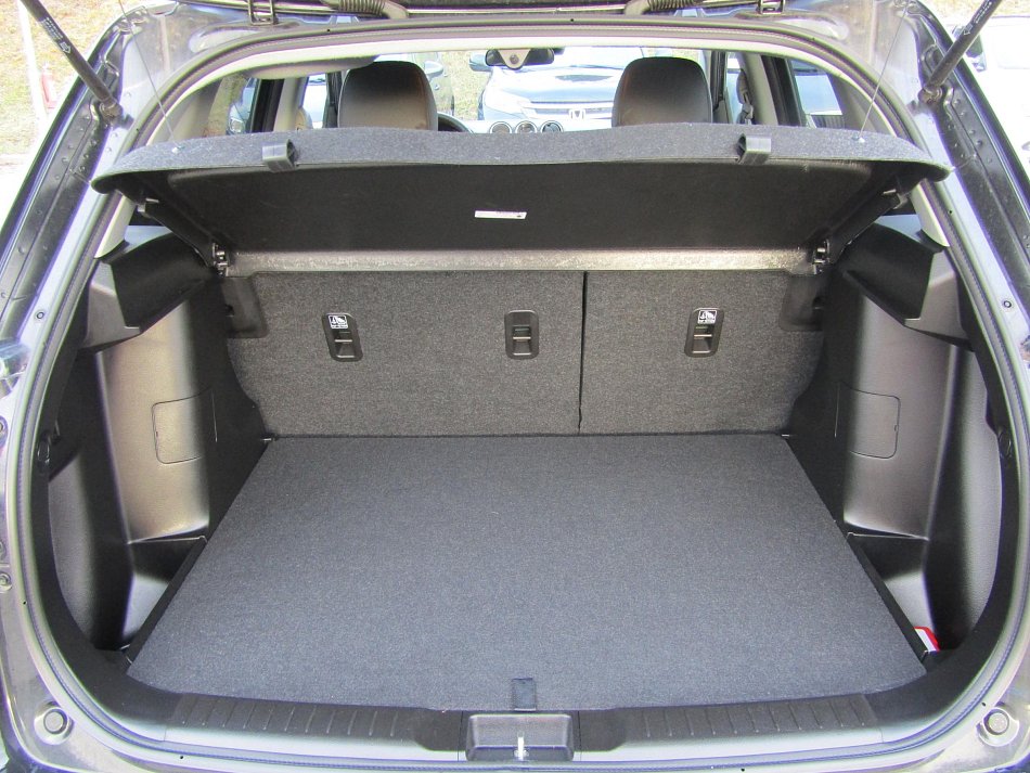 Suzuki Vitara 1.4i  4x4