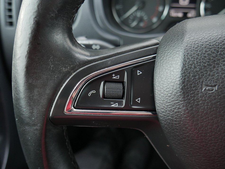 Škoda Roomster 1.2TSi 