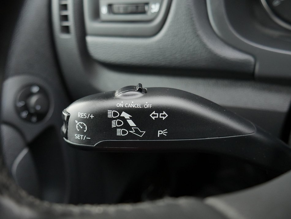 Škoda Roomster 1.2TSi 