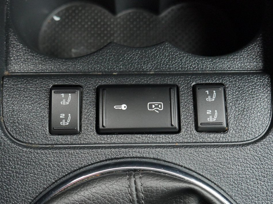 Škoda Roomster 1.2TSi 