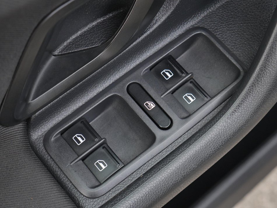 Škoda Roomster 1.2TSi 