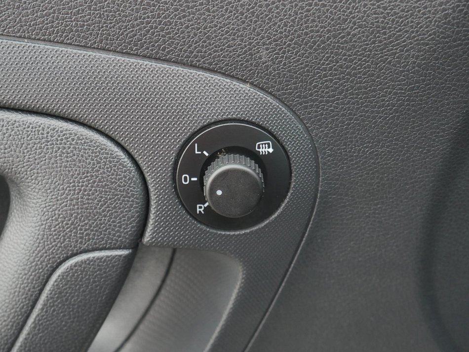 Škoda Roomster 1.2TSi 