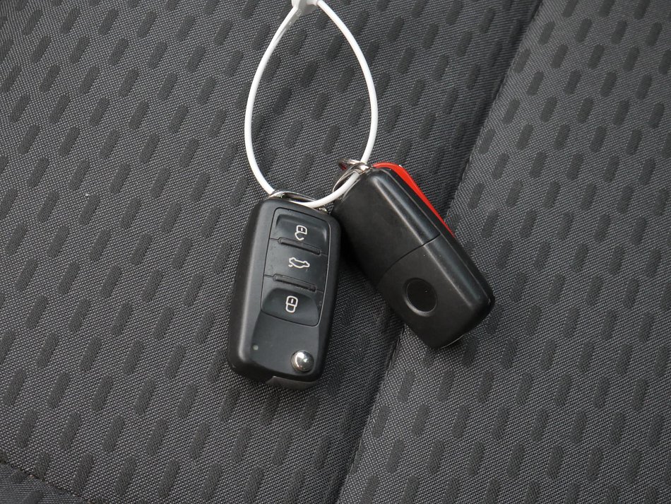 Škoda Roomster 1.2TSi 