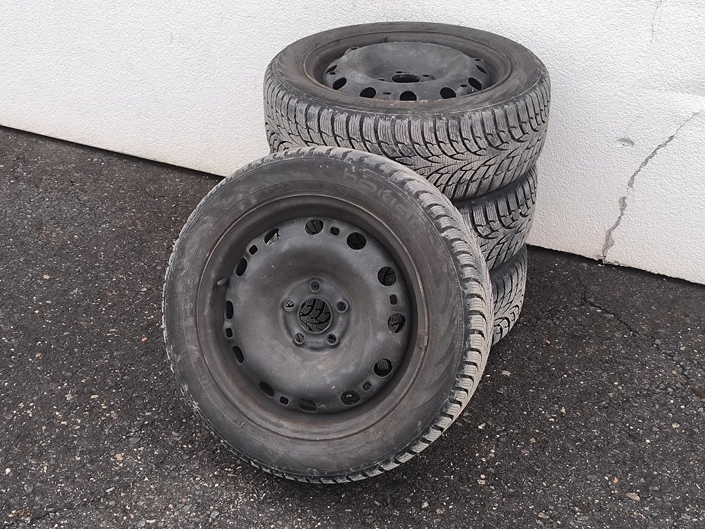 Škoda Fabia II 1.2 TSi Scout