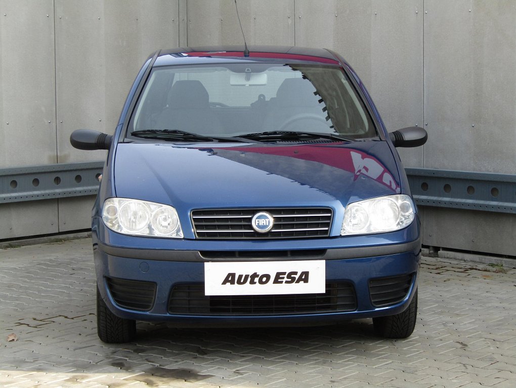 Fiat Punto 1.2 i 