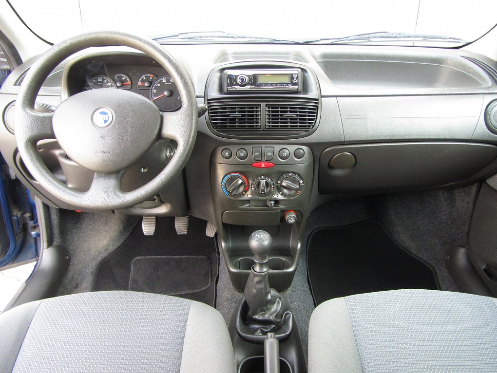 Fiat Punto 1.2 i 