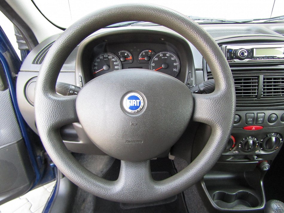 Fiat Punto 1.2 i 