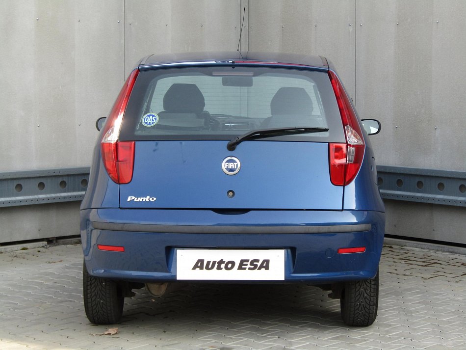 Fiat Punto 1.2 i 