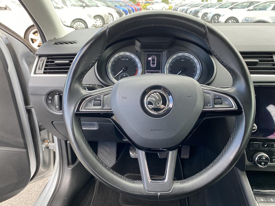 Škoda Octavia III 1.6 TDi 