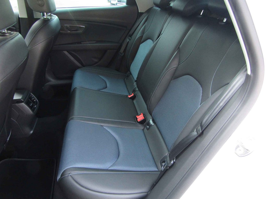 Seat Leon 1.4 TSi 