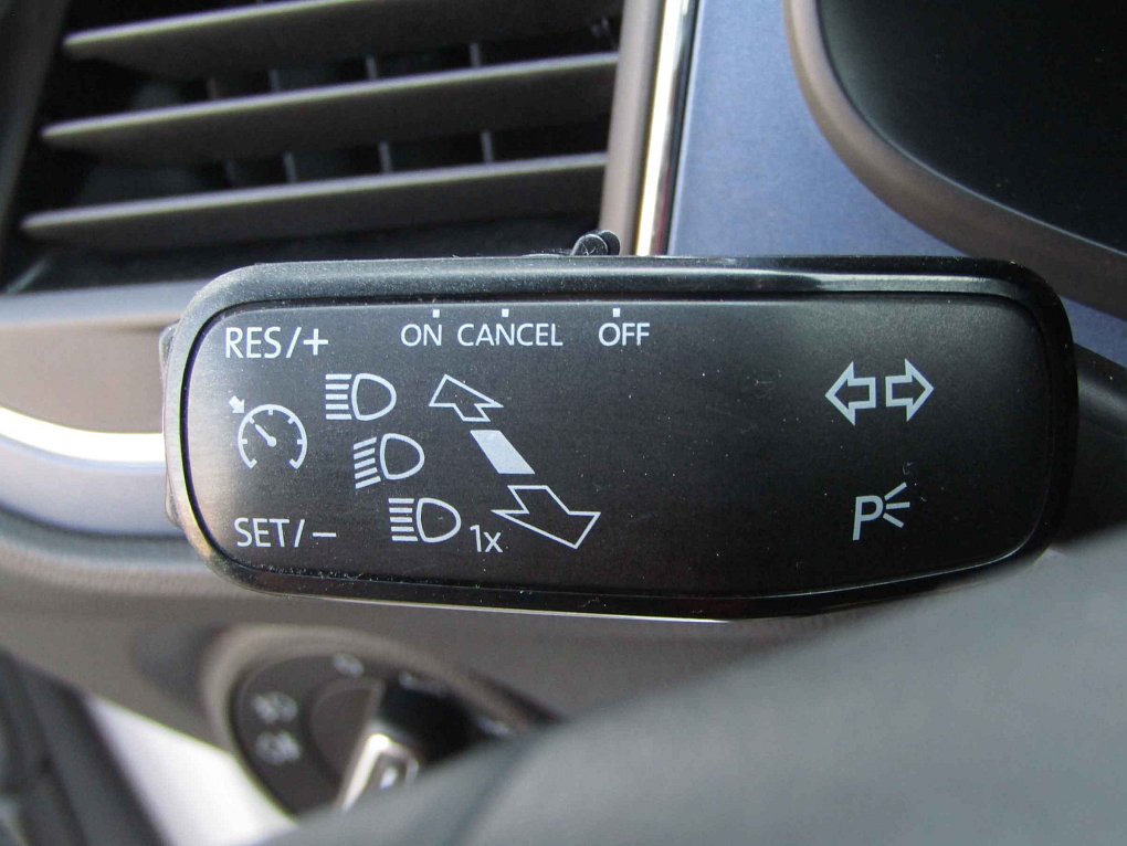 Seat Leon 1.4 TSi 