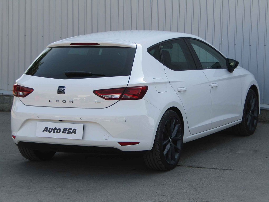 Seat Leon 1.4 TSi 