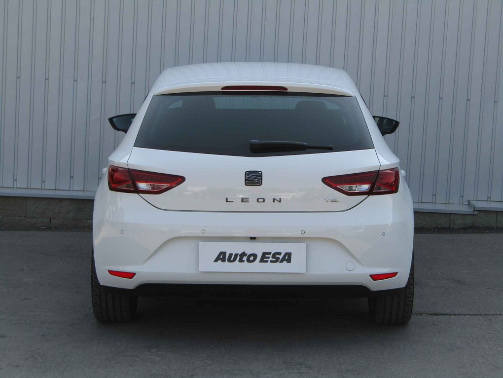 Seat Leon 1.4 TSi 