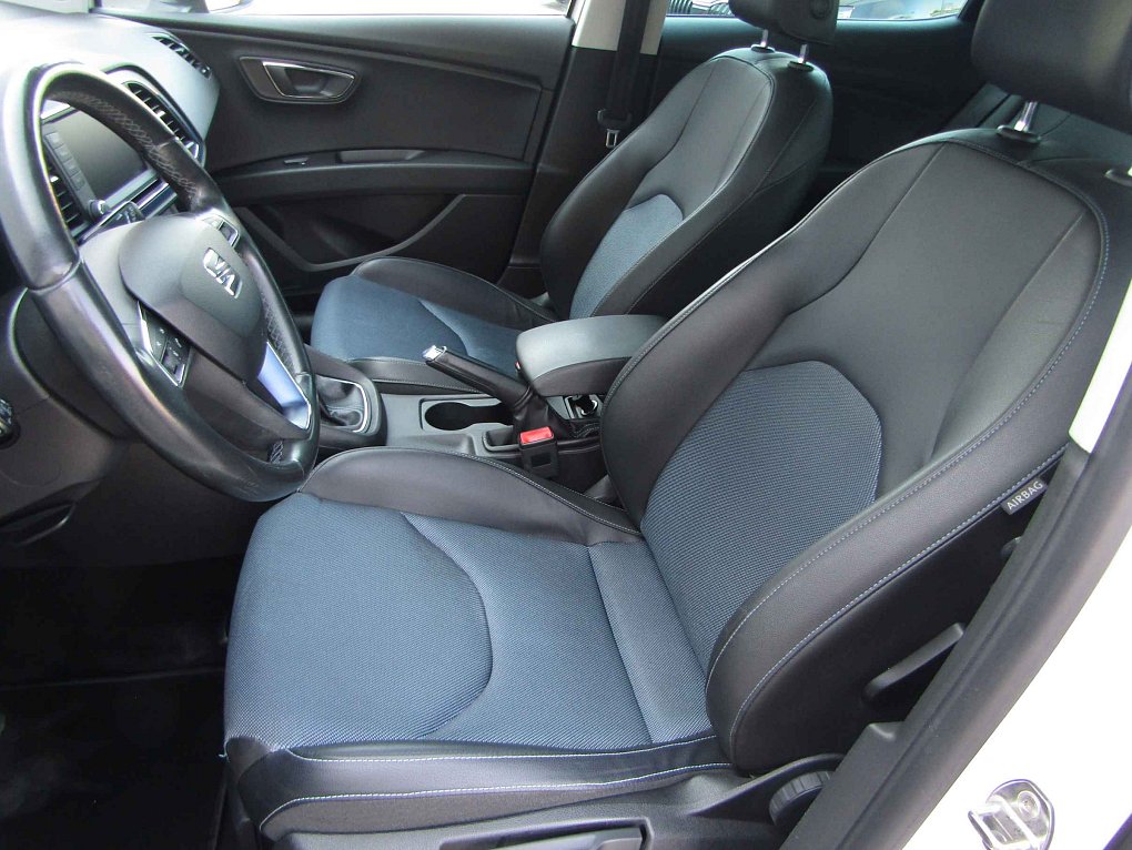 Seat Leon 1.4 TSi 