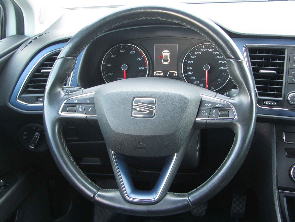 Seat Leon 1.4 TSi 