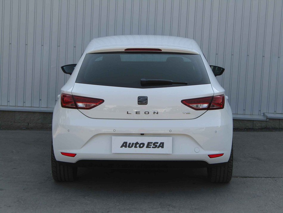 Seat Leon 1.4 TSi 