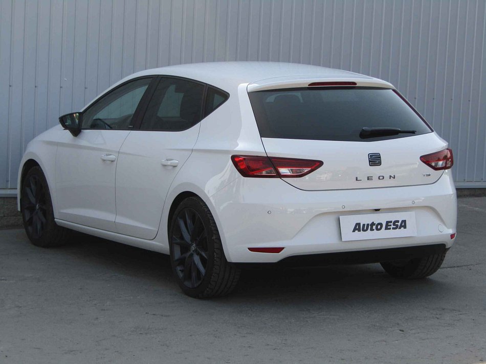 Seat Leon 1.4 TSi 