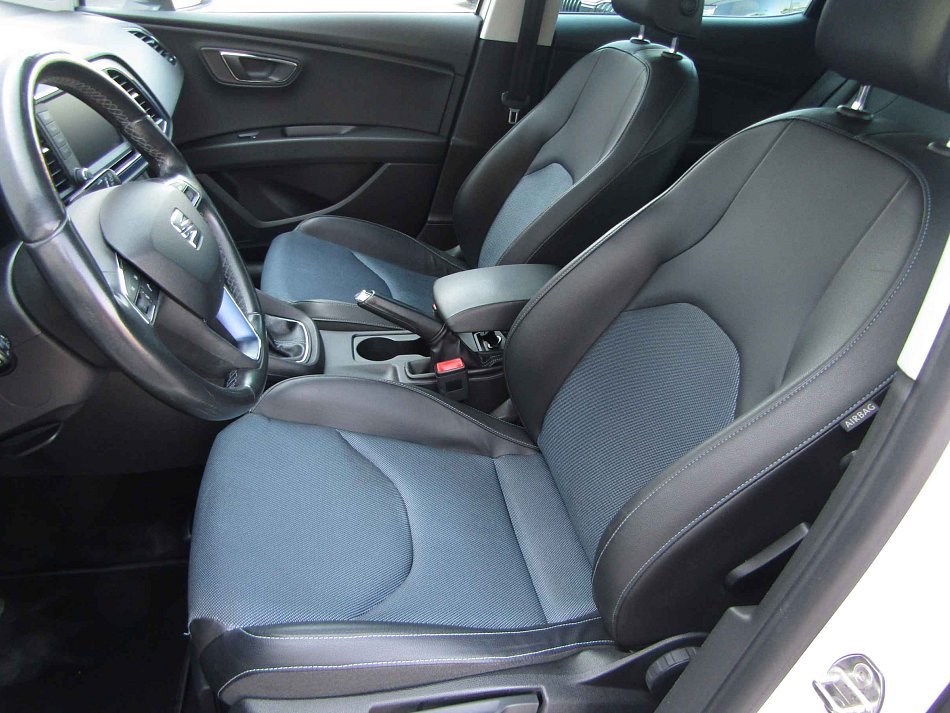 Seat Leon 1.4 TSi 