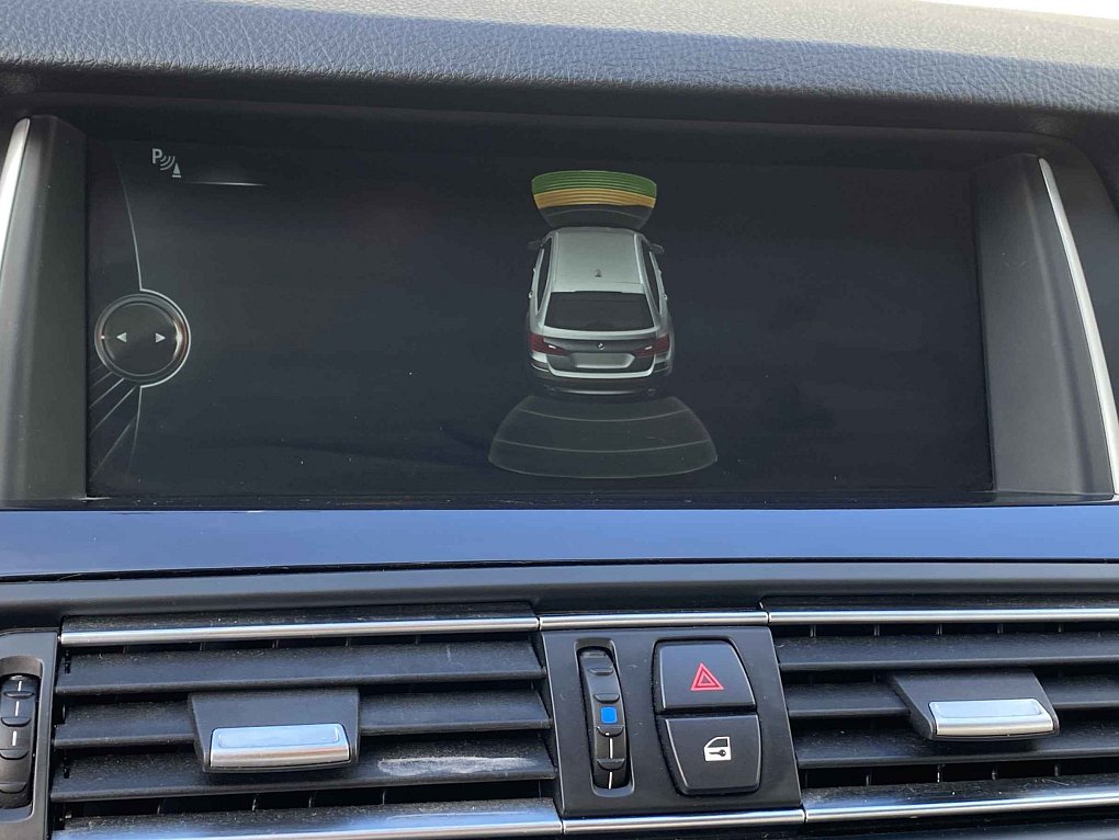 BMW Řada 5 2.0d  525D